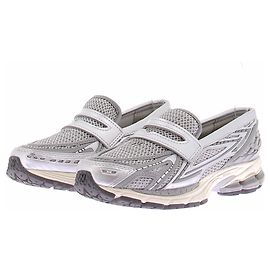 New Balance 1906L Sneaker Grau Stoff Grau