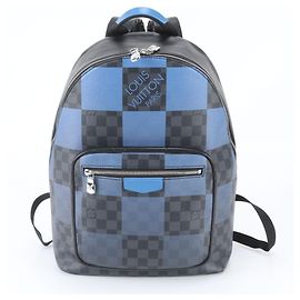 Mochila Louis Vuitton Damier Graphite Damier ebene