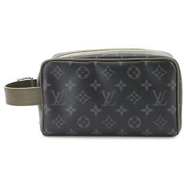 Louis Vuitton Monogram Eclipse Handbag Monogram