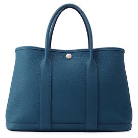 Hermès Saco Tote Hermes Garden TPM Colvert Negonda Outro