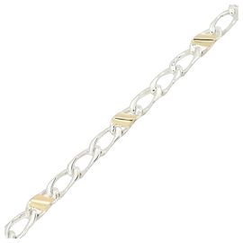 Autre Marque Pulseira de Berloques Tiffany & Co. Outro