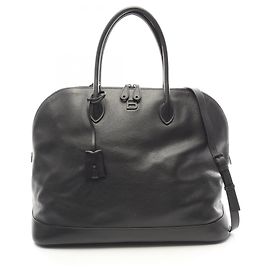 Sac cabas Balenciaga Ville Large 2-Way Noir