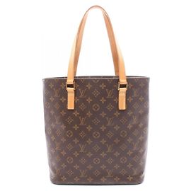 Bolso Tote Louis Vuitton Vavin GM Castaño