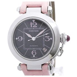 Cartier Pasha C Christmas Limited Edition Automatic Watch Other