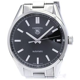 Relógio de pulso automático TAG HEUER Carrera Calibre 5 Outro
