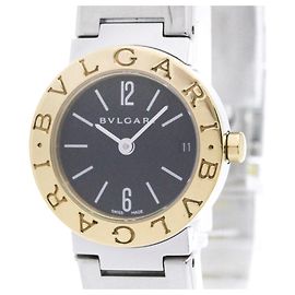 Bulgari Reloj Bvlgari Bvlgari para mujer BB23SG Otro