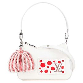 Louis Vuitton Marelini 2WAY Handtasche Mehrfarben