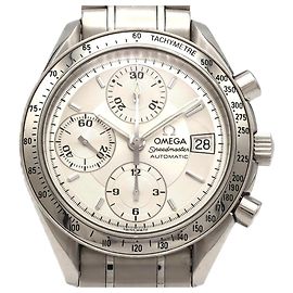 Montre automatique Omega Speedmaster Date 3513.30 Autre