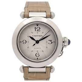 Reloj Cartier Pasha de Otro