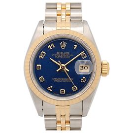 Rolex Datejust Ladies' Wristwatch Other