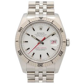 Orologio Rolex Turn-O-Graph Altro