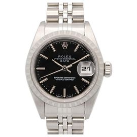 Rolex Perpetual Date T-Serial Uhr Andere