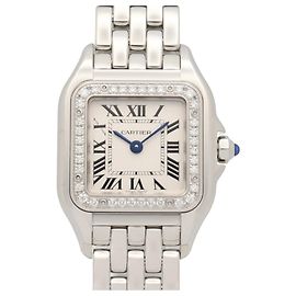 Montre Cartier Panthère de SM Autre