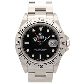 Orologio Rolex Explorer II P-serial Altro