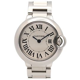 Cartier Ballon Bleu SM Uhr Andere