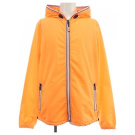 Autre Marque Hunter Blouson Orange