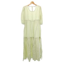 Autre Marque BATSHEVA Dress Green