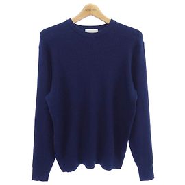 Autre Marque Mackintosh Philosophy Knitwear Bleu Bleu Marine