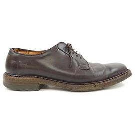 Autre Marque Alden Cordovan Schuhe Braun