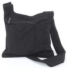Borsa a tracolla Miu Miu Archive Black Nero