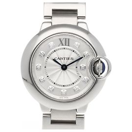 Cartier Ballon Bleu Damenuhr Andere