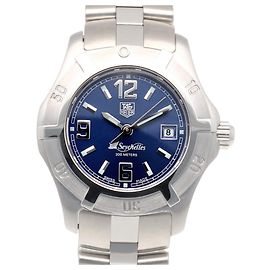 Orologio TAG Heuer Exclusive Seychelles Altro