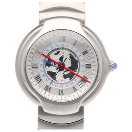 Alfred Dunhill Dunhill Millennium GMT Armbanduhr BB8023 Andere