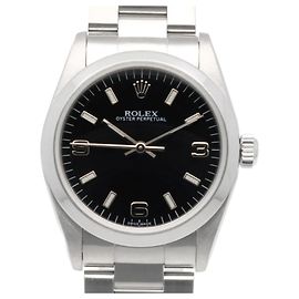 Rolex Oyster Perpetual Watch Model 77080 Other