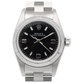 Rolex Oyster Perpetual Damenuhr Andere