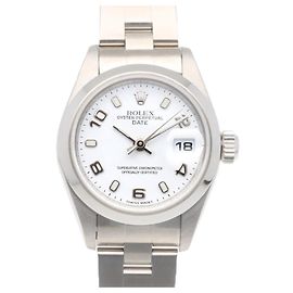 Reloj de pulsera Rolex Date Oyster Perpetual Otro