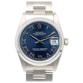 Relógio de Pulso Rolex Datejust Oyster Perpetual Outro