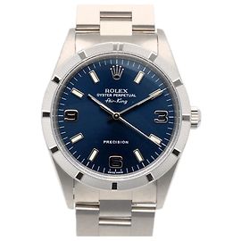 Orologio Rolex Air-King Oyster Perpetual - Modello 14010M Altro