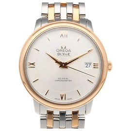 Omega De Ville Prestige Automatic Wristwatch Other