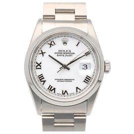 Relógio de Pulso Rolex Datejust Oyster Perpetual Outro
