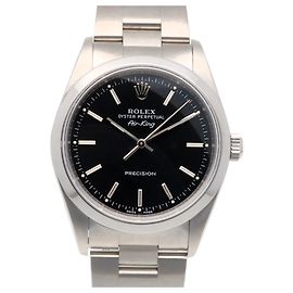 Orologio Rolex Air-King Oyster Perpetual Altro