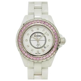 Orologio al Quarzo Chanel J12 da Donna Altro