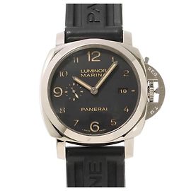 Orologio automatico da uomo Panerai Luminor Marina 1950 3 Days Altro