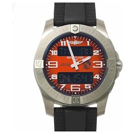 Relógio Breitling Aerospace B70 Orbiter EB7010 para homem Outro