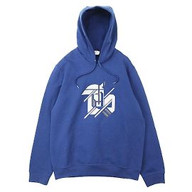 Sweatshirt de algodão Hermès XL Azul