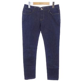 Autre Marque Jeans Mauro Grifoni Blu