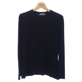 Theory luxe T-shirt Black
