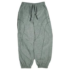 Autre Marque Calças de jogging E. TanC POLARTEC Marrom