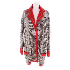 Chaqueta de lana Gucci Multicolor