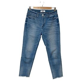Autre Marque Healthy DENIM h.salt Calças de Denim Azul