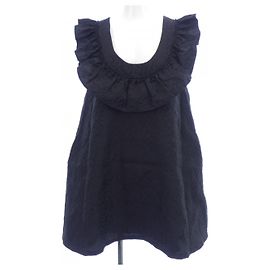 Autre Marque Vestido OBIL Preto