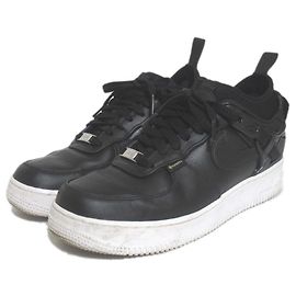 Sneakers Nike UNDERCOVER AIR FORCE 1 LOW SP UC Nero