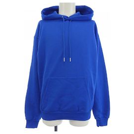 Céline Celine Hoodie Blue