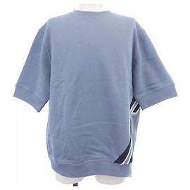 Sweatshirt Hermès RUN H M Bleu