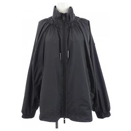 Blouson Moncler VALENCAY Noir