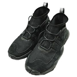 Autre Marque Sneakers BED J.W. FORD × adidas CRAZY BYW BF Nero